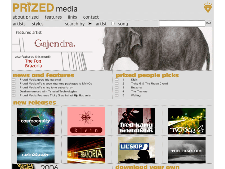 www.prizedmedia.com