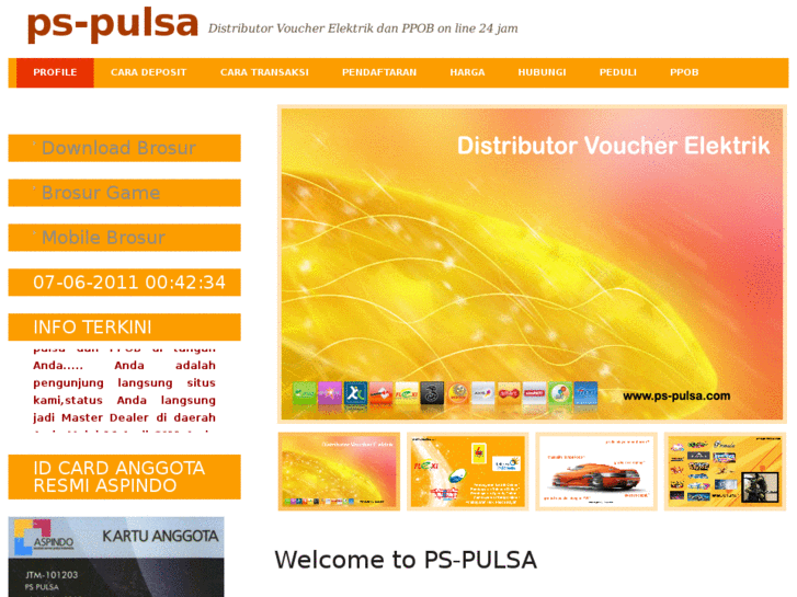 www.ps-pulsa.com