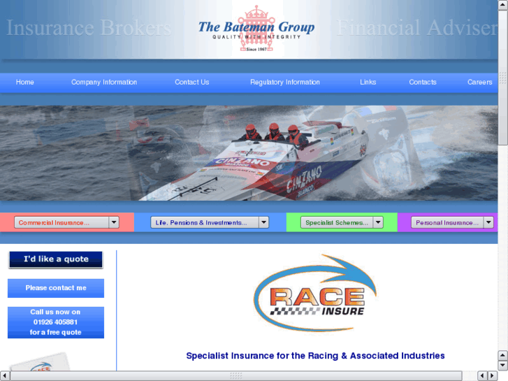 www.race-insure.com