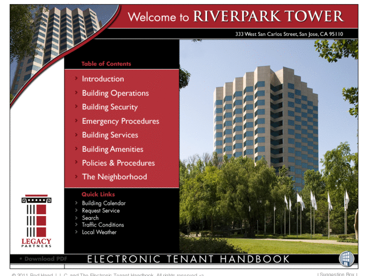 www.riverparktower.info