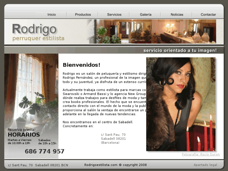 www.rodrigoestilista.com