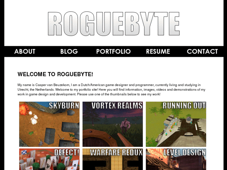 www.roguebyte.com