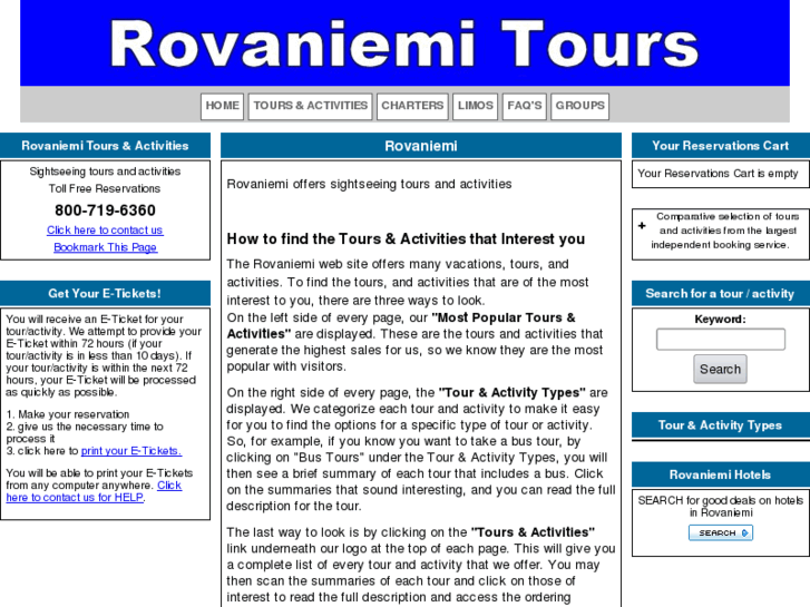 www.rovaniemitours.com