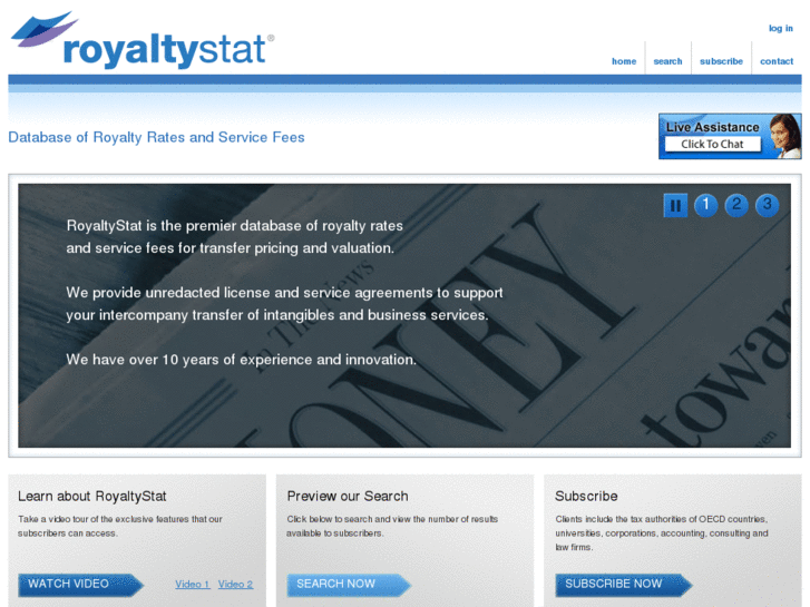 www.royaltystat.com