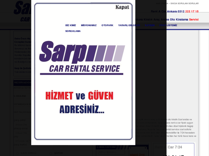 www.sarptr.com