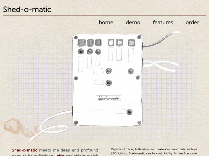 www.shed-o-matic.co.uk