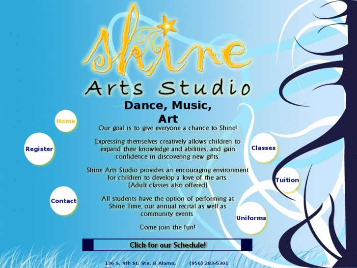 www.shineartstudio.com