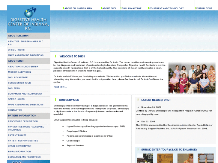 www.shirishaminmdpc-dhci.com