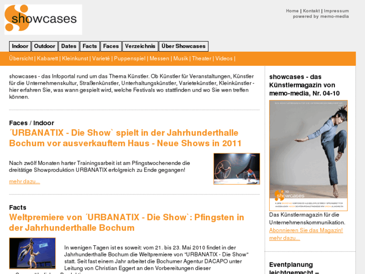 www.showcases.de