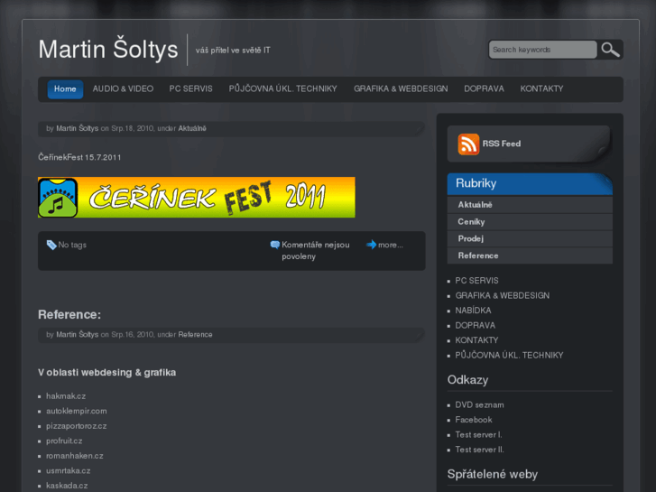 www.soltys.cz
