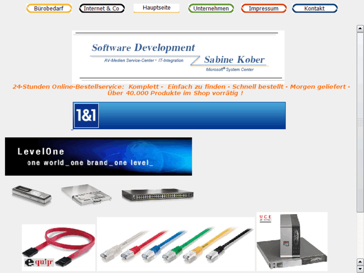 www.sonneneck.net
