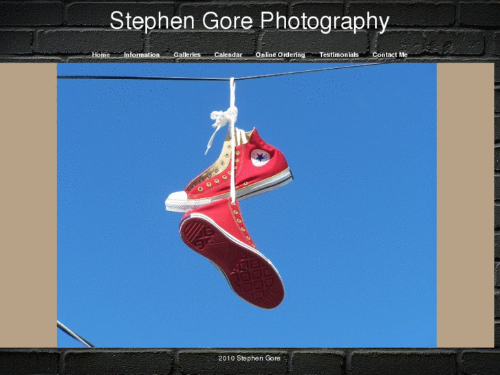 www.stephengorephotography.com