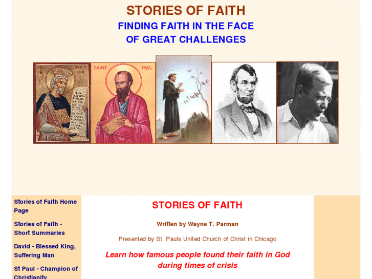 www.stories-of-faith.org