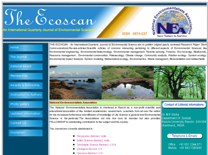 www.theecoscan.in