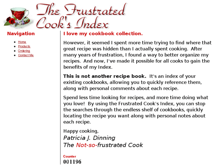 www.thefrustratedcook.com