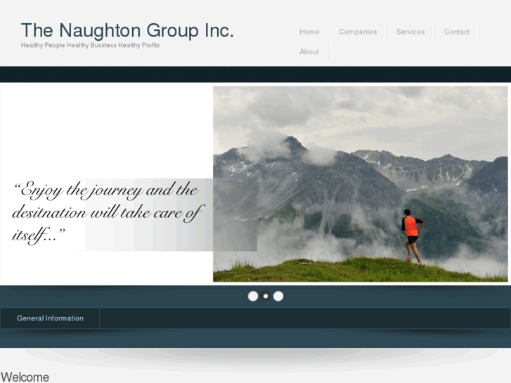 www.thenaughtongroup.com