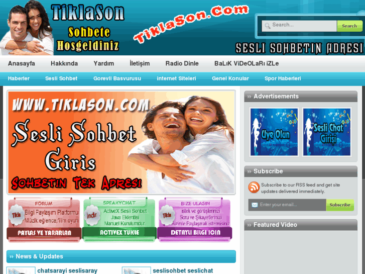 www.tiklason.com