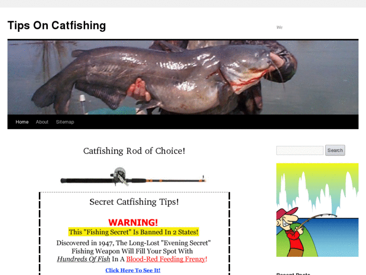 www.tipsoncatfishing.com