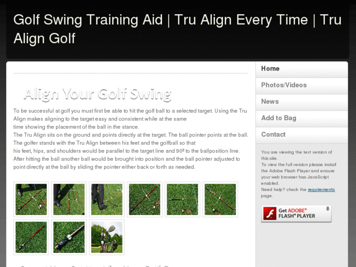 www.trualigngolf.com