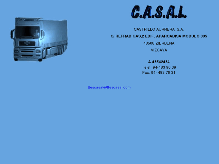 www.ttescasal.com