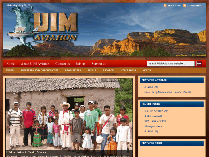 www.uim-aviation.org