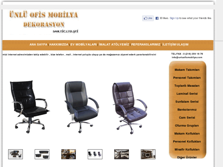 www.unluofismobilya.com