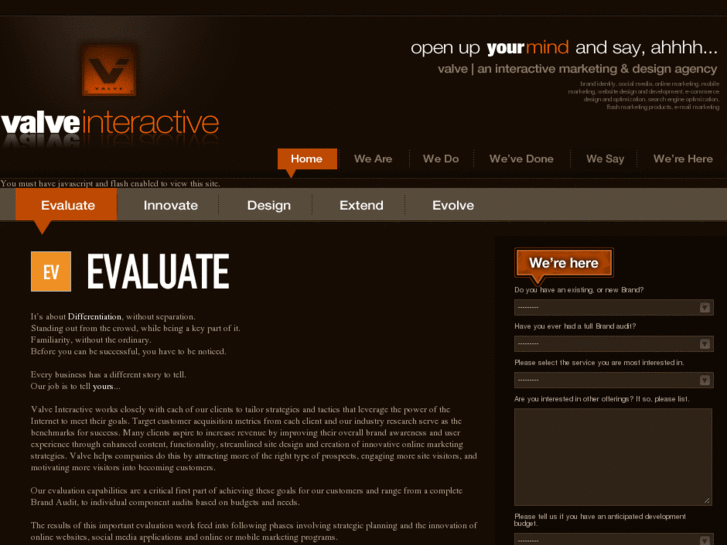 www.valveinteractive.com