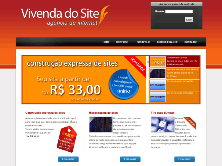 www.vivendadosite.com.br