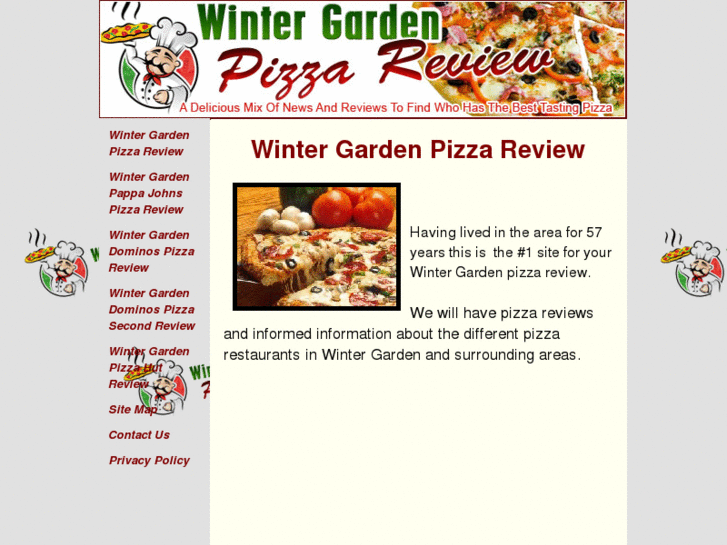 www.wintergardenpizzareview.com