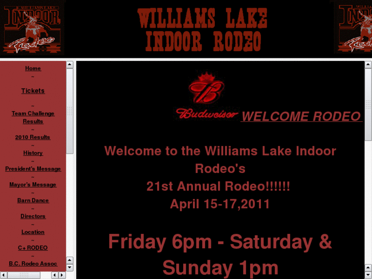 www.wlindoorrodeo.com