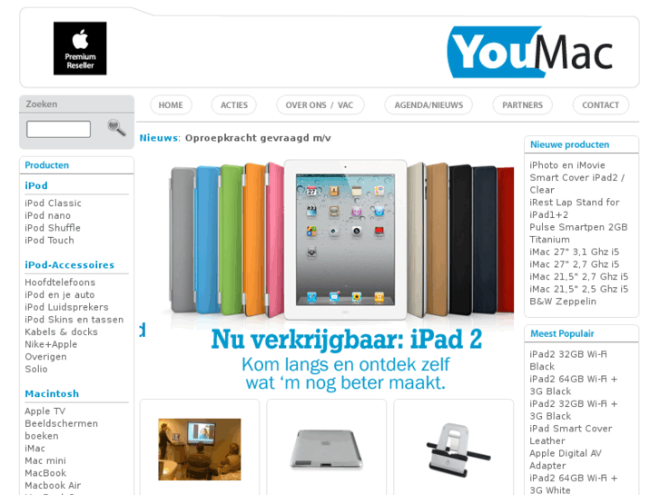 www.youmac.nl