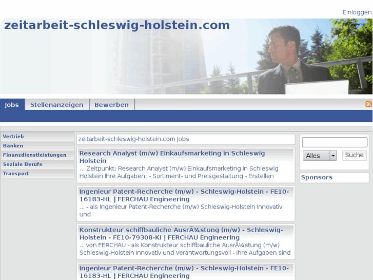 www.zeitarbeit-schleswig-holstein.com