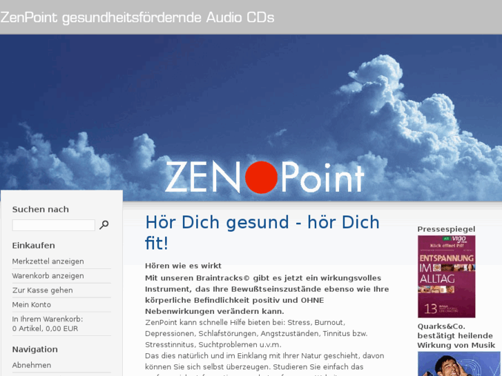 www.zenpoint.de