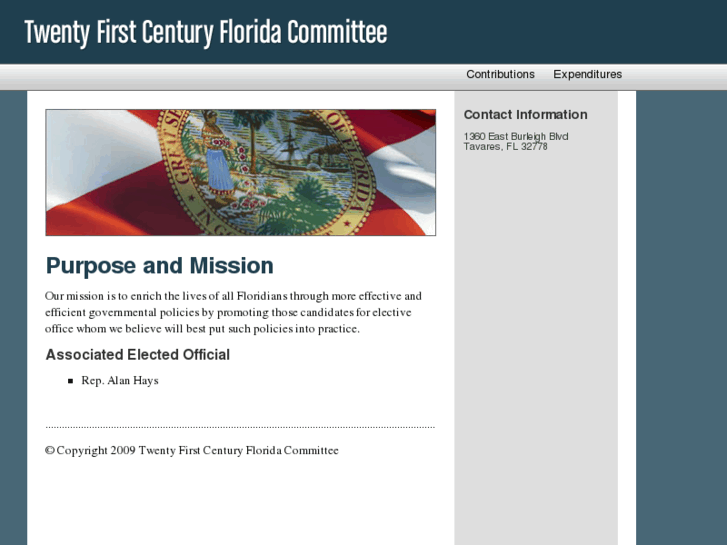 www.21centuryfl.com