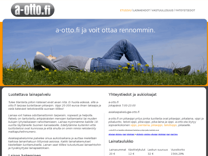 www.a-otto.fi