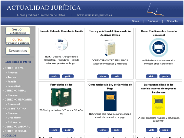 www.actualidad-juridica.es