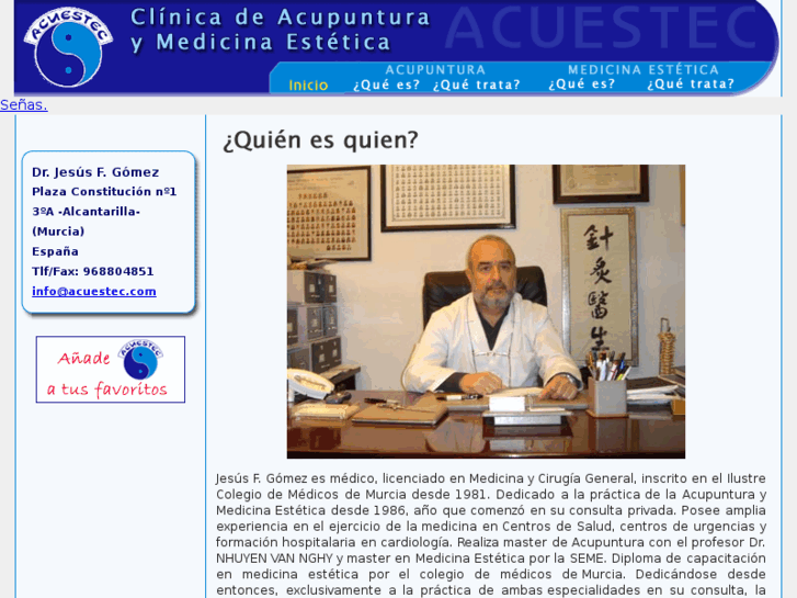 www.acuestec.com