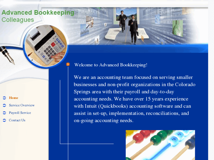 www.advanced-bookkeeping.com