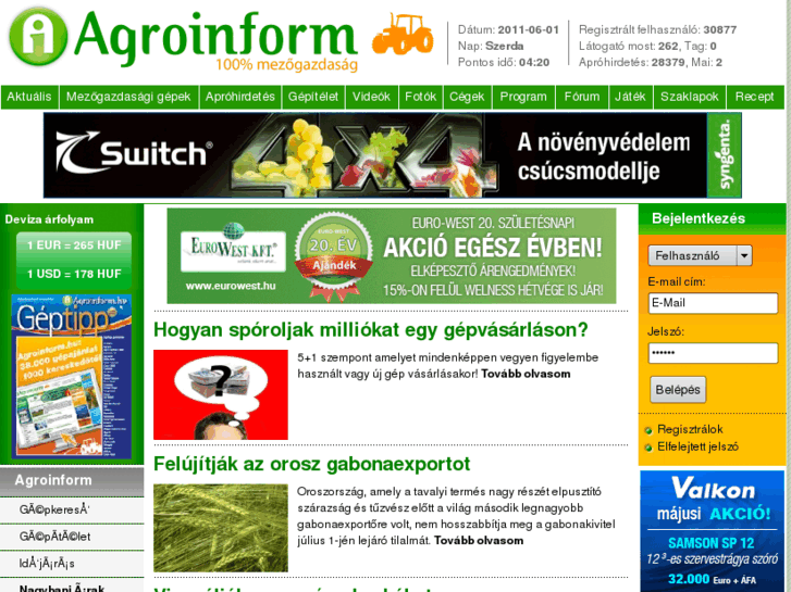 www.agroinform.com