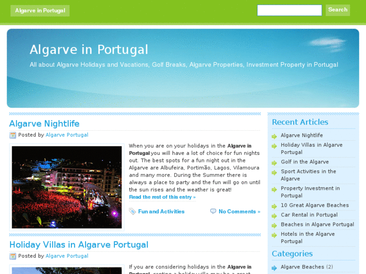 www.algarveinportugal.org