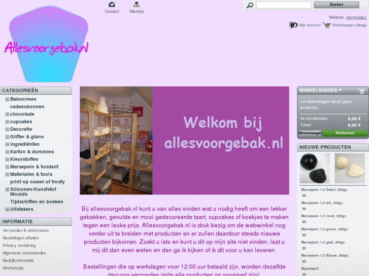 www.allesvoorgebak.nl