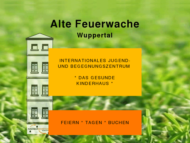 www.altefeuerwache-wuppertal.de