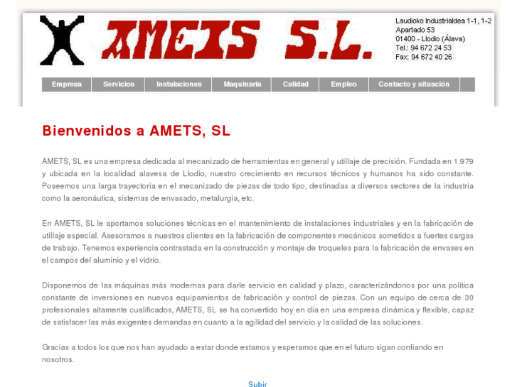 www.ametssl.com