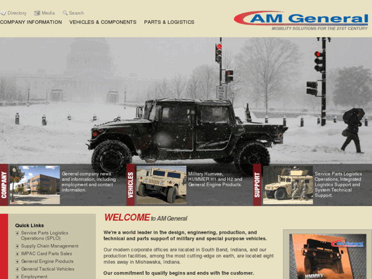 www.amgeneral.com