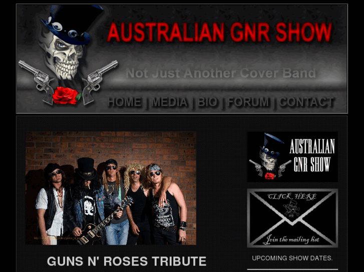 www.australiangnrshow.com