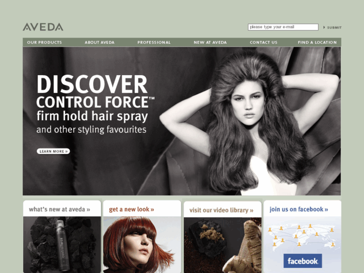 www.aveda.com.au