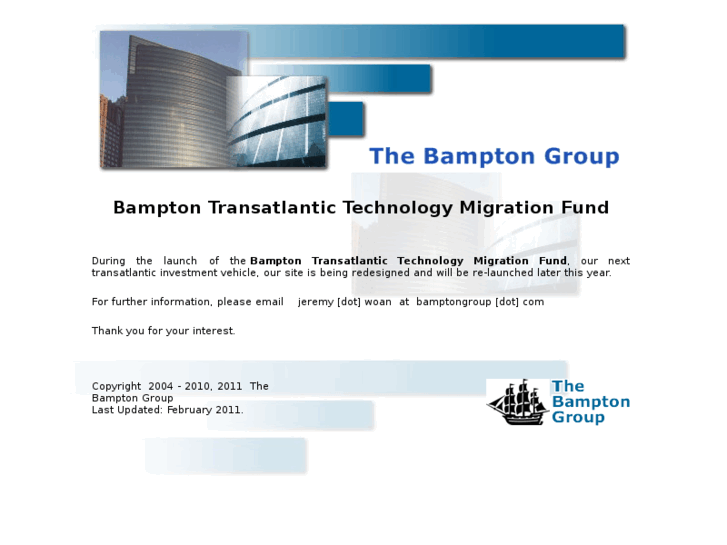 www.bamptonventures.com