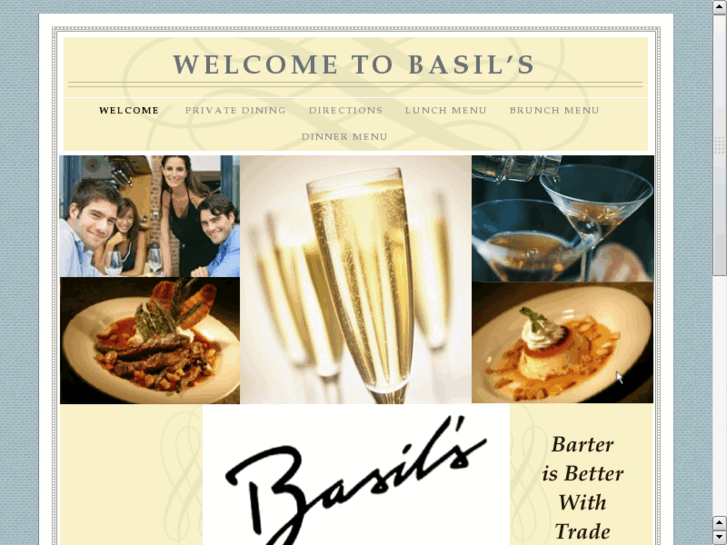 www.basils.net