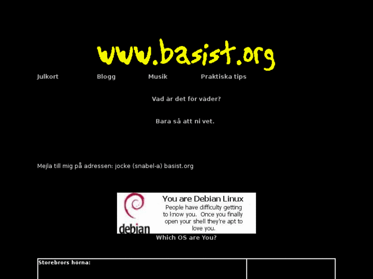 www.basist.org