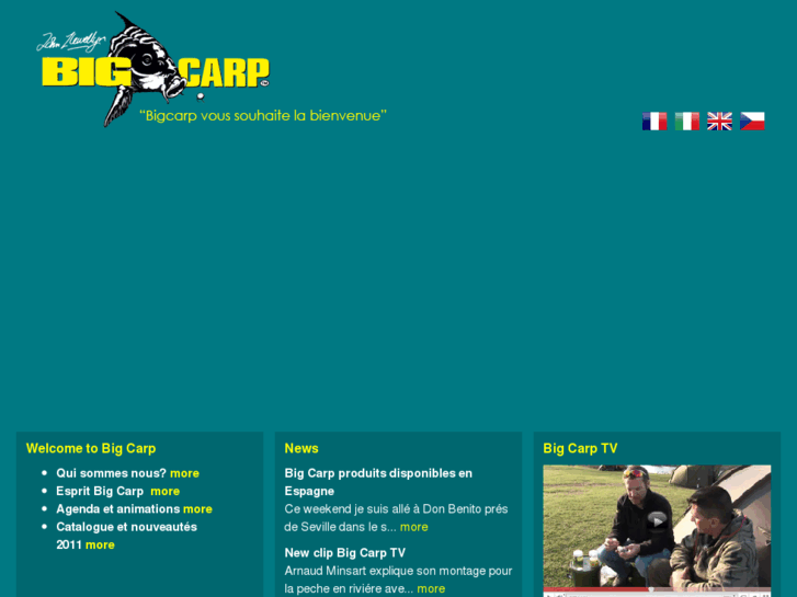 www.bigcarp.com